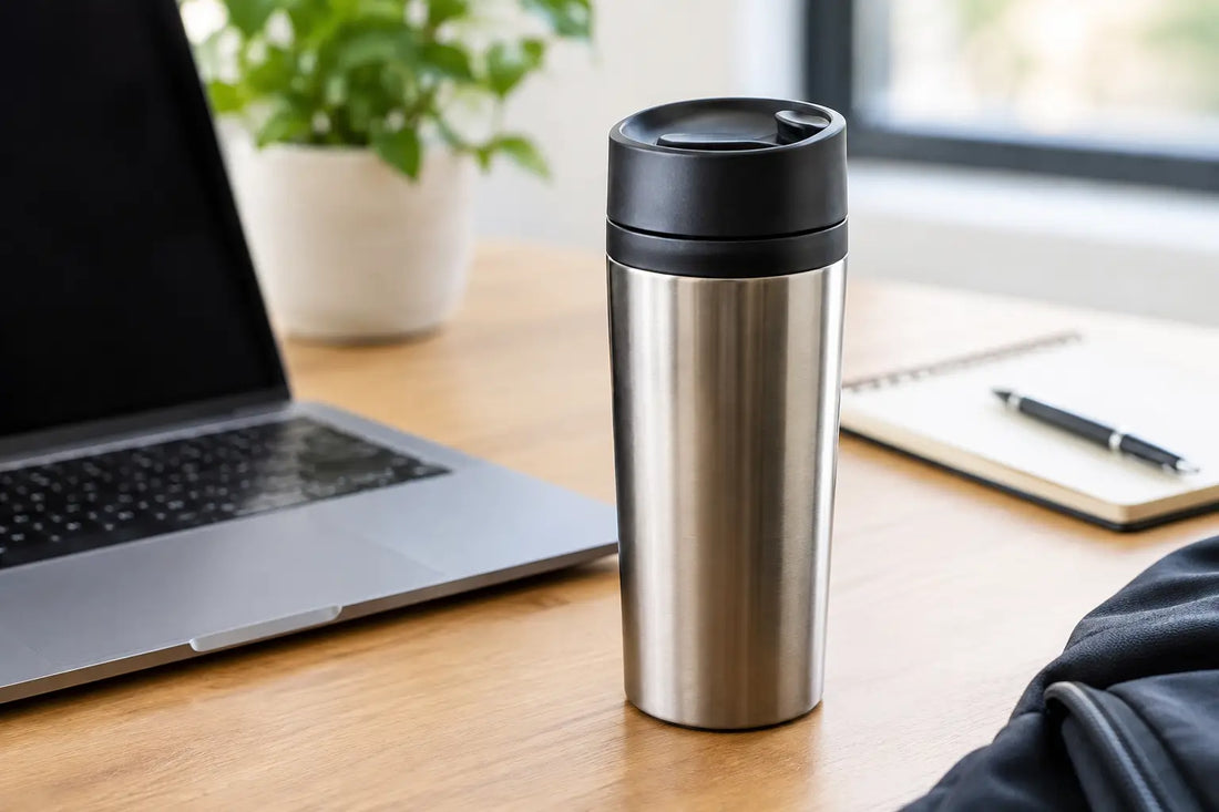 How to Keep Coffee Hot Through a Long Shift