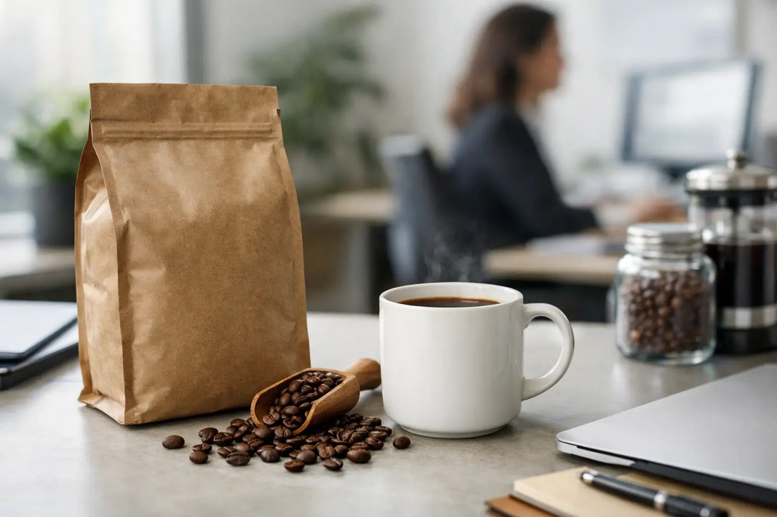 Does Coffee Expire Unopened? What Workers Need