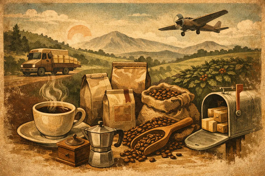 Best Fresh Roasted Coffee Subscription Picks