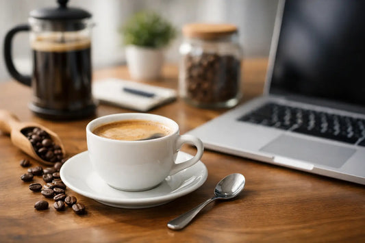 What Is the Smoothest Coffee Blend for Work?