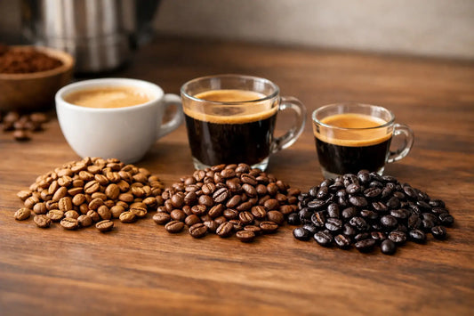 What Coffee Roast Is Strongest? The Real Answer