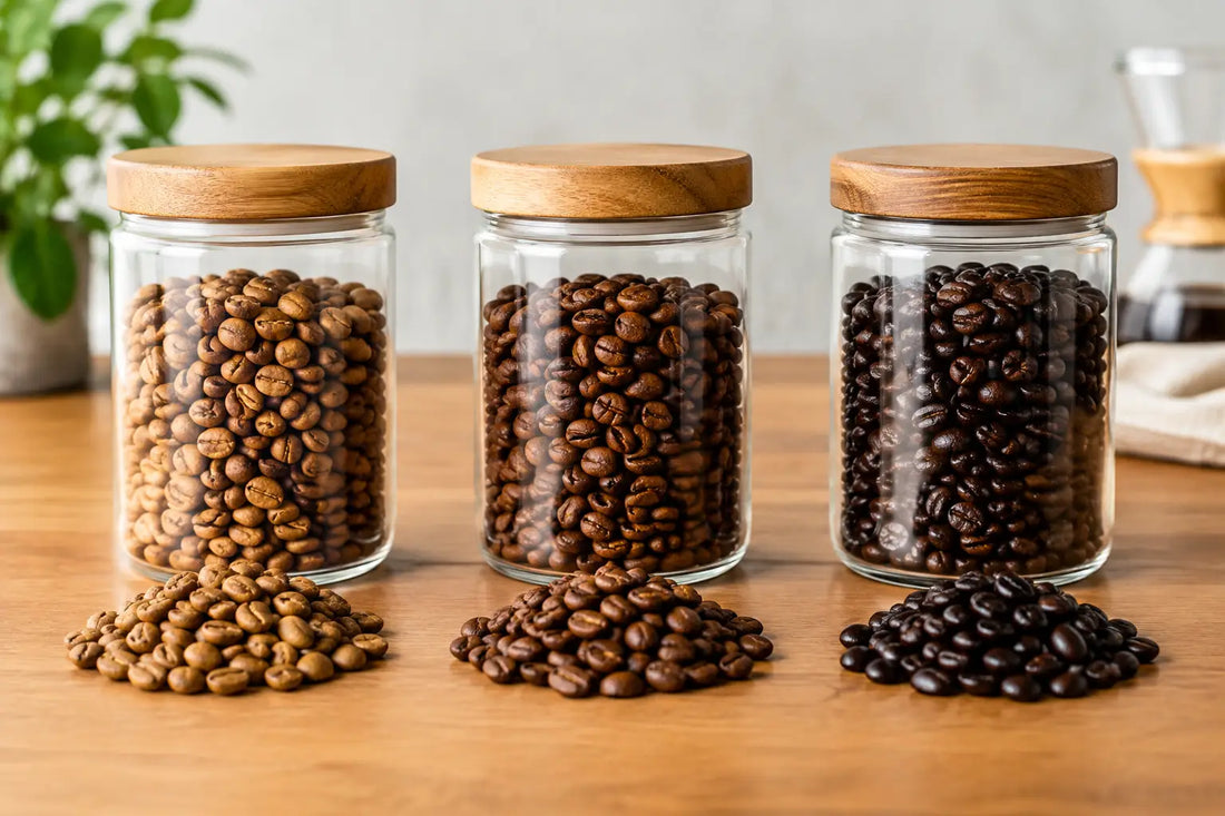 What Coffee Roast Lasts Longest in Storage?