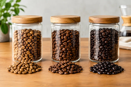 What Coffee Roast Lasts Longest in Storage?