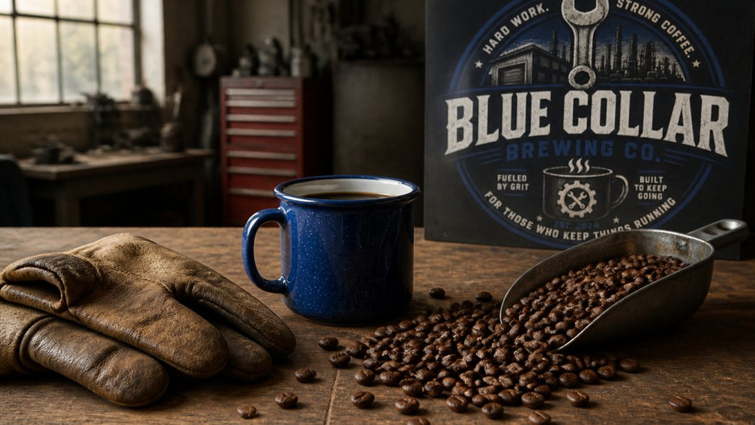 5 Best Low Acidity Coffee Beans for Manual Laborers