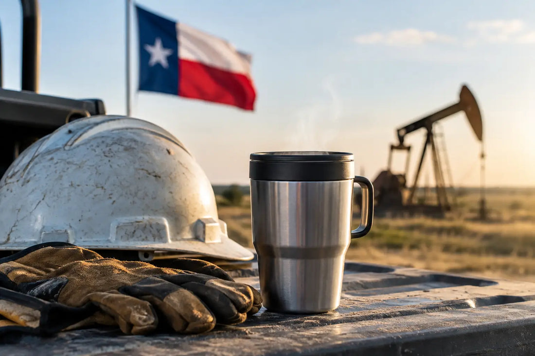 Texas Trade Coffee Guide for Long, Hard Shifts