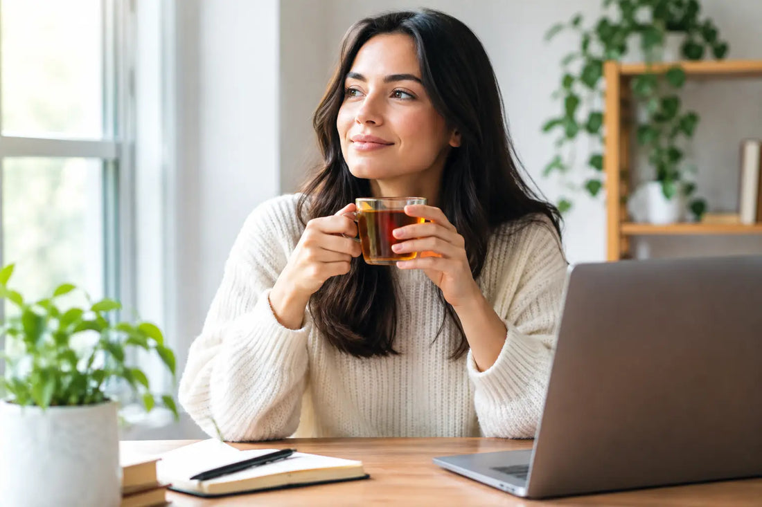 Does Tea Help Morning Focus? The Straight Answer