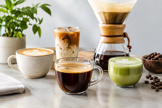 Specialty Coffee Trends 2026 That Pull Their Weight