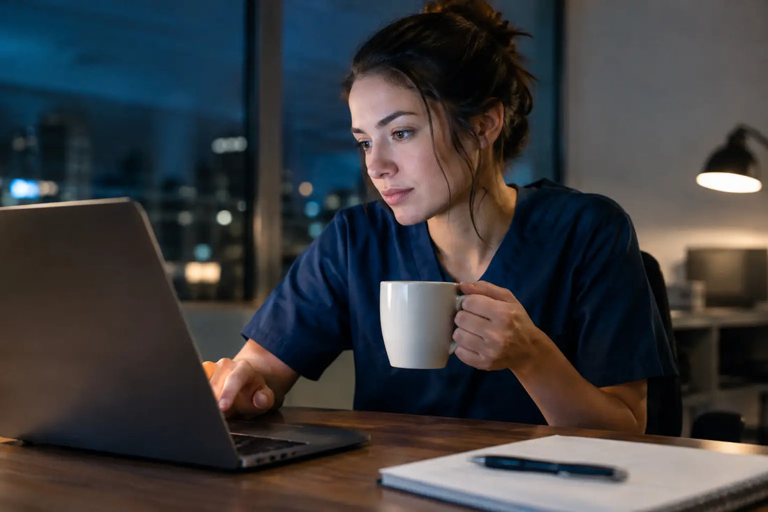 Best Night Shift Coffee for Long, Hard Hours