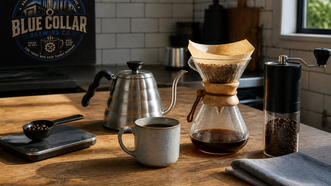 Alternatives to Expensive Coffee Shop Drinks at Home