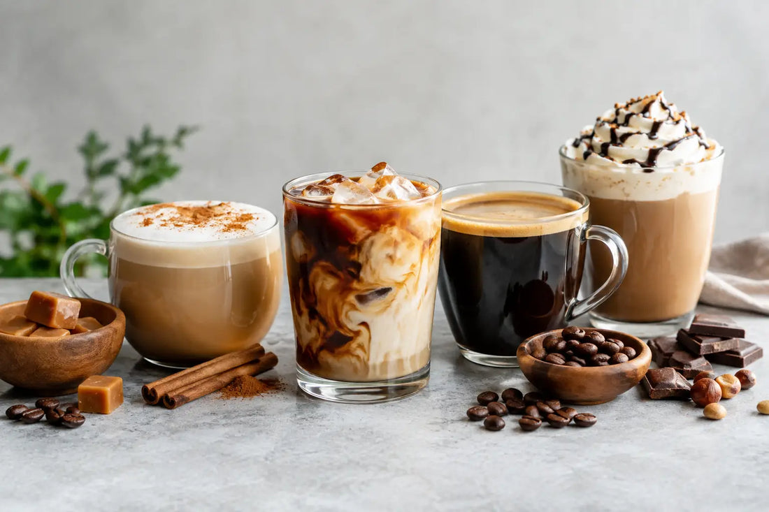 Coffee Flavor Trends That Earn Their Keep