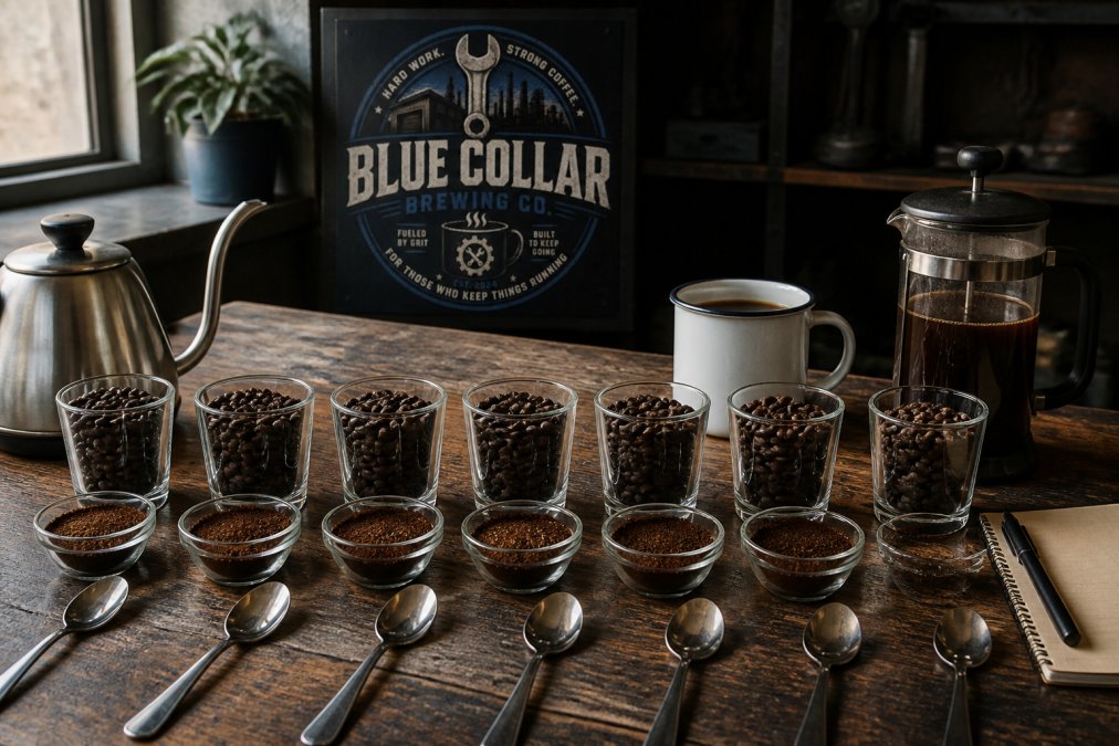 Best Artisan Coffee for Daily Fuel: 7 Blends Tested