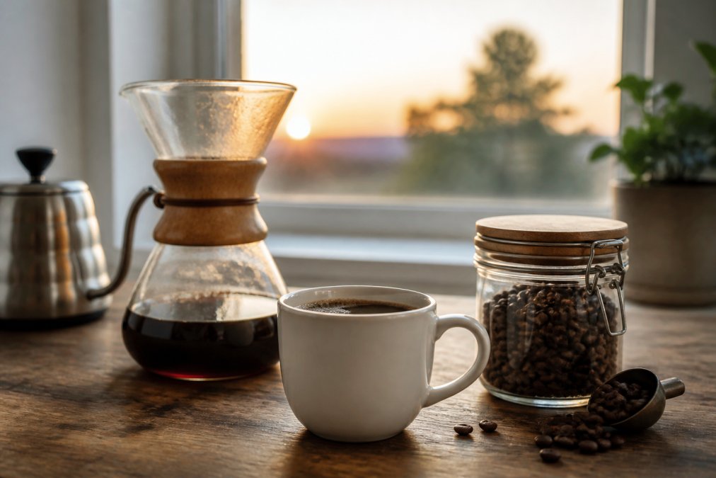 Best Coffee for Early Mornings: 2026 Guide