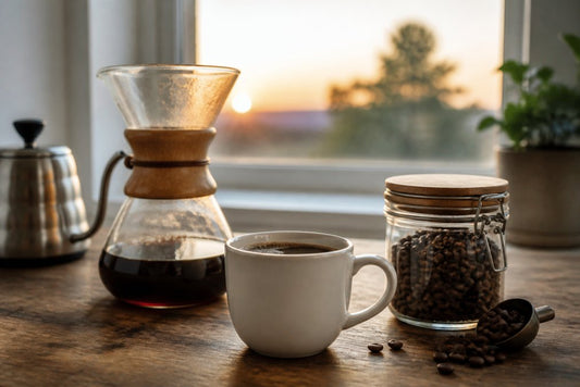Best Coffee for Early Mornings: 2026 Guide