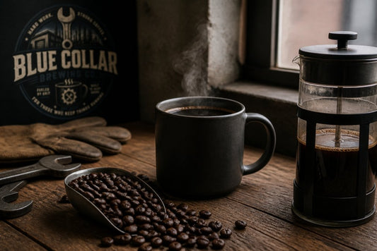 Best Dark Roast Coffee: 2026 Guide for Hard Workers