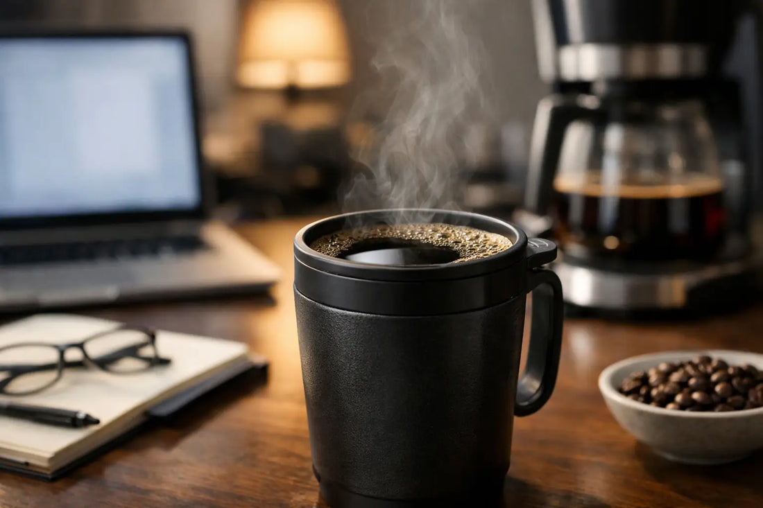 Best Coffee for Long Shifts That Holds Up