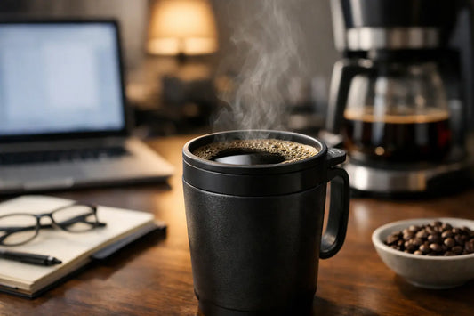 Best Coffee for Long Shifts That Holds Up