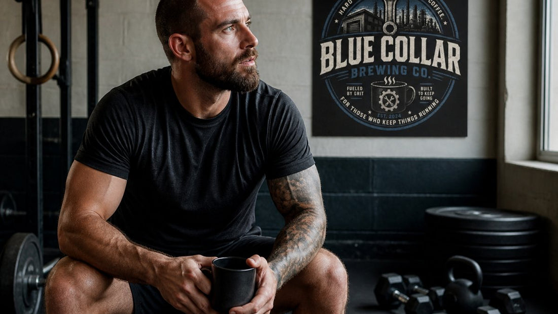 Black Coffee and Physical Endurance: Science and Strategy