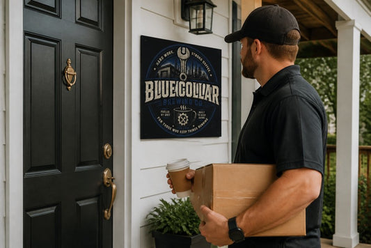 Coffee Near Me That Delivers: A 2026 How-To Guide