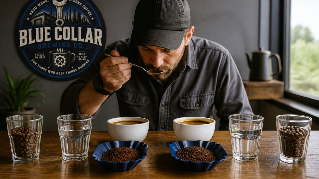 Does Fair Trade Coffee Taste Better? The Real Answer