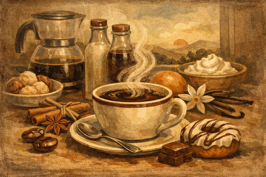 Is Flavored Coffee Good Daily?