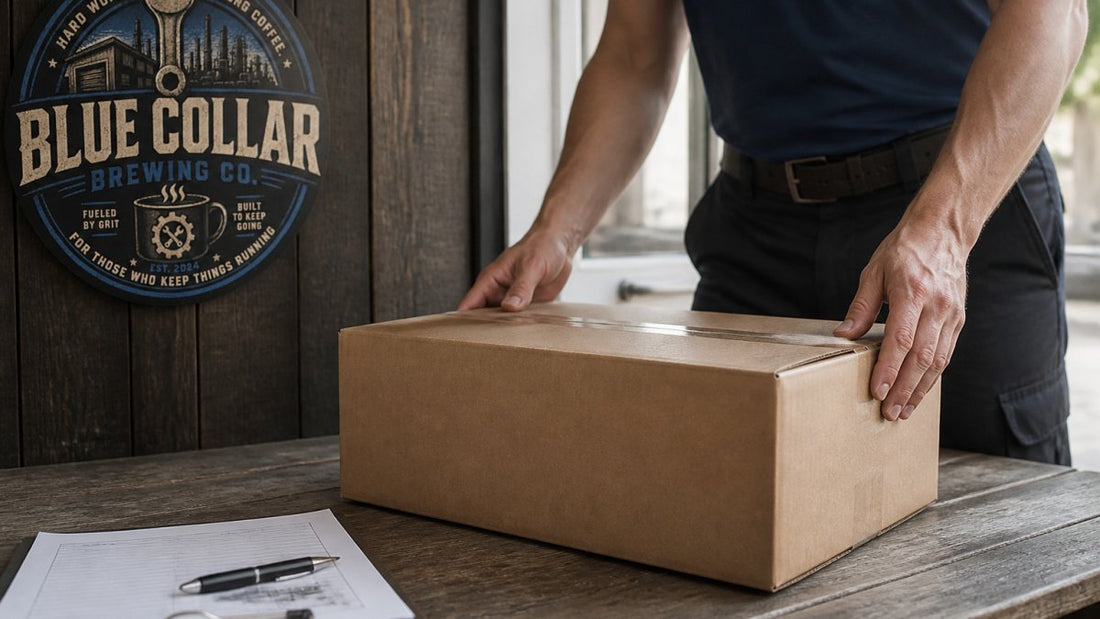 Fresh Roasted Coffee Delivery: What Actually Matters