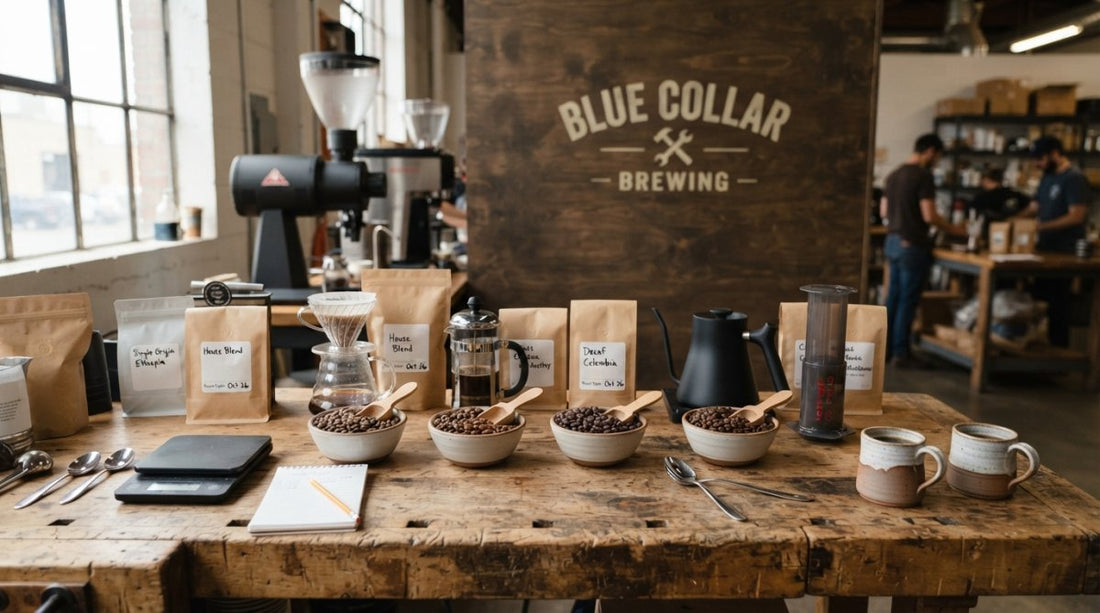 Fresh Roasted Coffee Subscriptions Compared