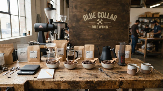 Fresh Roasted Coffee Subscriptions Compared