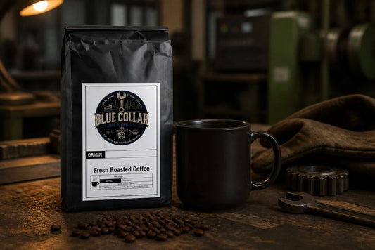 High Caffeine Coffee for Night Shifts: Top Picks