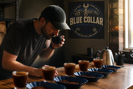 How Many Days Old Is Fresh Coffee? A 2026 Guide