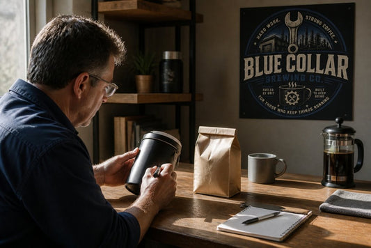 How to Keep Coffee Fresh When Ordering Online