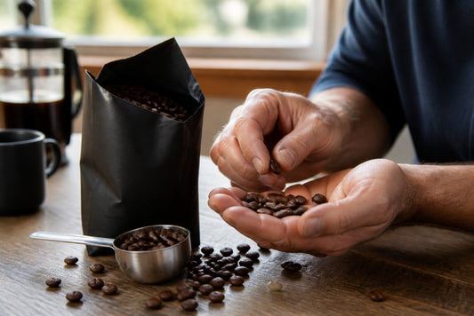 How to Tell If Coffee Is Fresh: 6 Simple Tests