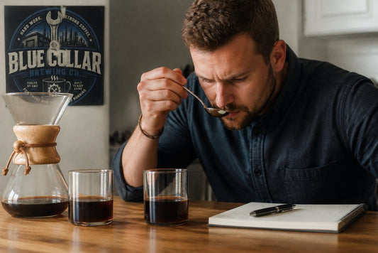Is Premium Coffee Worth the Price