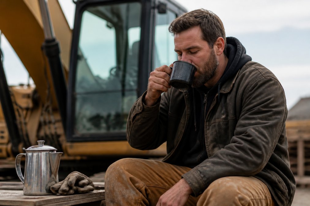 Premium Coffee for Tradesmen: Cigar Alternative Brands