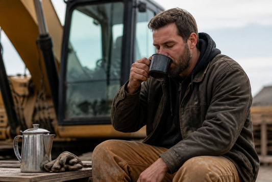 Premium Coffee for Tradesmen: Cigar Alternative Brands