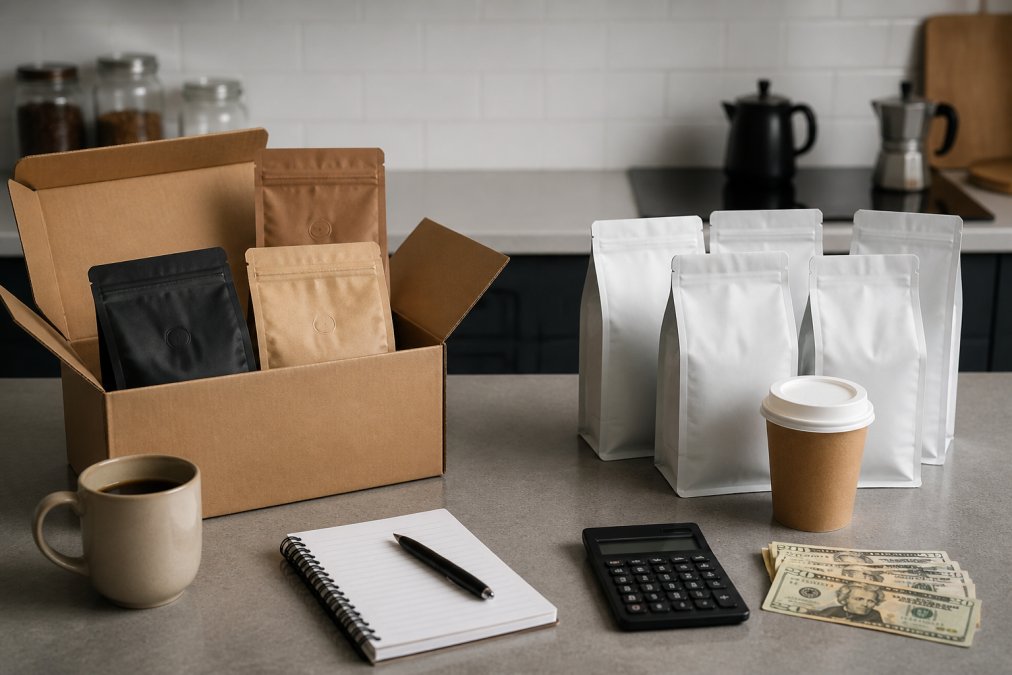 Subscription Coffee vs. Store: Real Cost Breakdown