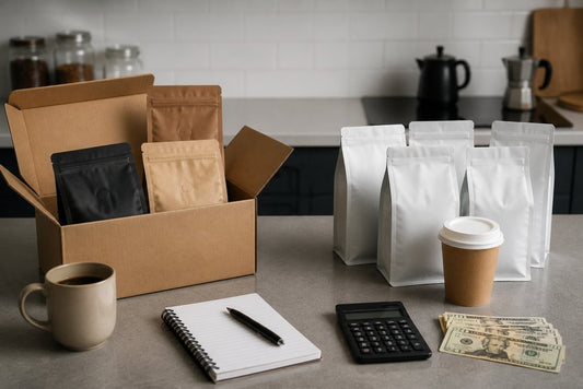 Subscription Coffee vs. Store: Real Cost Breakdown