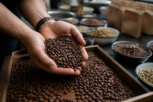 What Makes Coffee Beans High Quality? The Real Answer