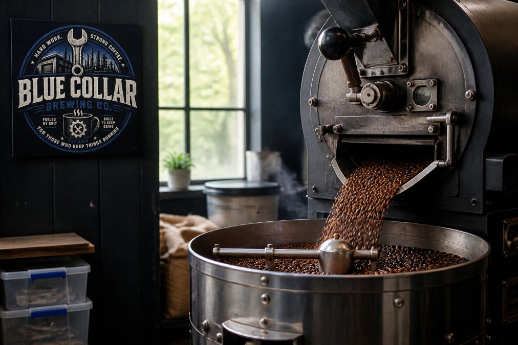 Why Fresh Roasted Coffee Tastes Better