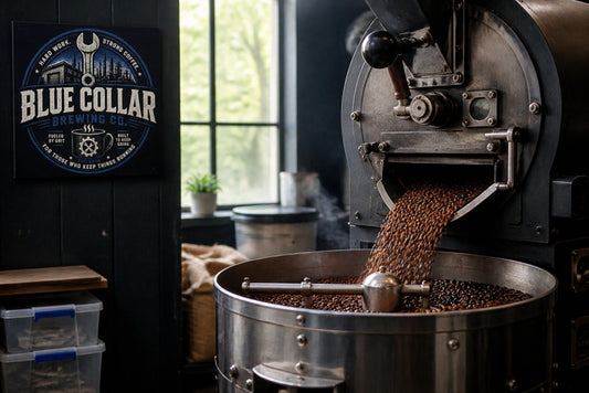 Why Fresh Roasted Coffee Tastes Better