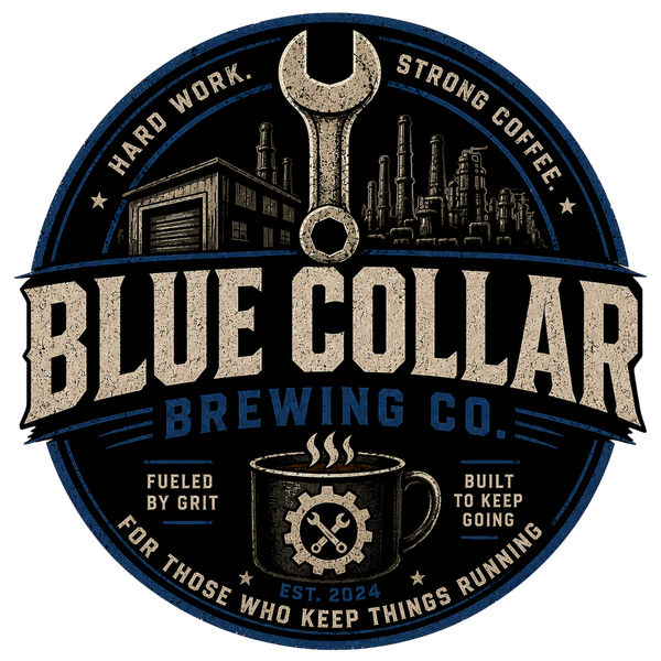 Blue Collar Brewing Co.